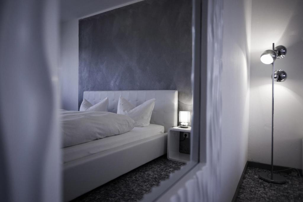 Hotel Mader Ottobrunn Zimmer foto